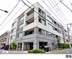 マンションイメージ