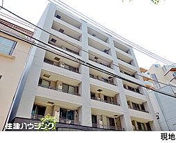物件画像 モンヴェール四ッ谷