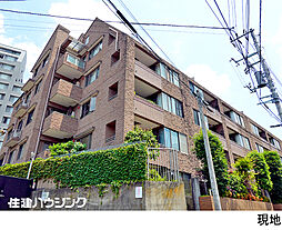 物件画像 クレッセント新宿柏木