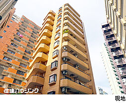 物件画像 ダイアパレス池尻大橋