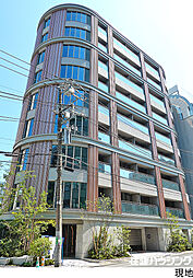 物件画像 プラウド渋谷東