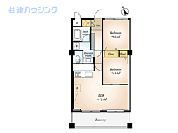 マンションイメージ