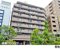 物件画像 シャルマン築地明石町