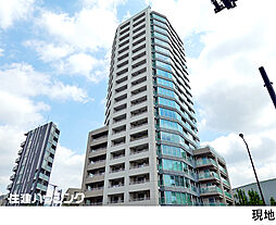 物件画像 パークタワー渋谷本町