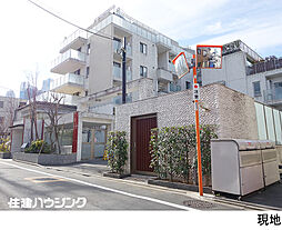 マンションイメージ