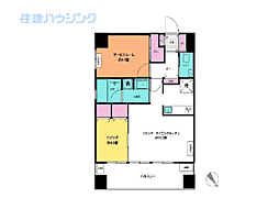 マンションイメージ