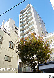 物件画像 イトーピア神楽坂