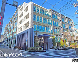 マンションイメージ