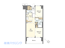物件画像 東京ミッドベイ勝どき