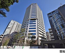 物件画像 ザ・パークハウス三田タワー
