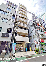 物件画像 スタジオデン中目黒