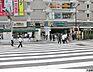 周辺：池袋駅(現地まで640ｍ)