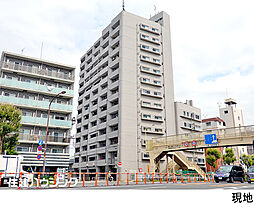 物件画像 グランドマンション野方