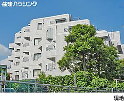 マンションイメージ