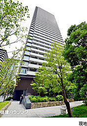 物件画像 BrilliaTower浜離宮