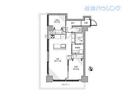 マンションイメージ