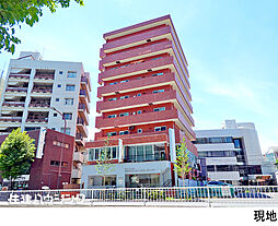 物件画像 ダイアパレス高田馬場