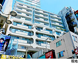 物件画像 ニュー渋谷コーポラス