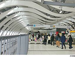 ニュー渋谷コーポラス