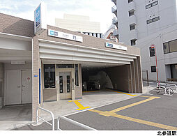 東久パレス神宮