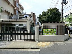 港区立南山幼稚園