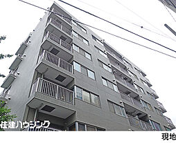 マンションイメージ
