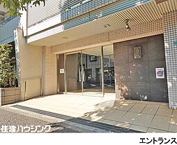 グランベル鷺宮サンクチュアリ 3LDKの写真