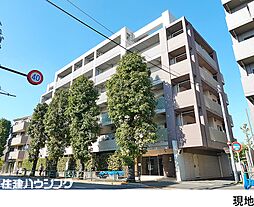 物件画像 グランベル鷺宮サンクチュアリ