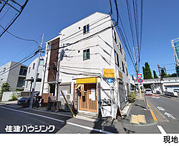 東急東横線 学芸大学駅 徒歩10分