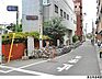周辺：落合南長崎駅(現地まで640ｍ)