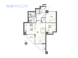 マンションイメージ