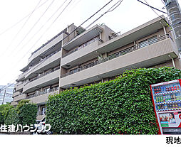 物件画像 クリオ恵比寿弐番館