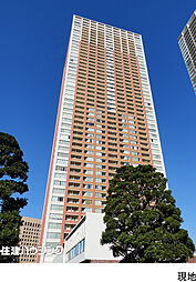物件画像 芝浦アイランドグローブタワー