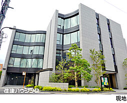 物件画像 パレロワイヤル市ヶ谷