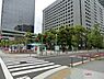 周辺：こうなん星の公園