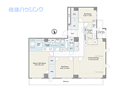マンションイメージ