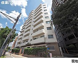 物件画像 中野坂上マンション