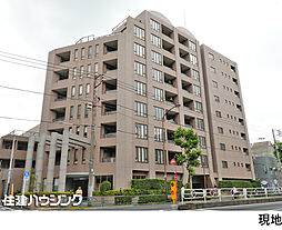 マンションイメージ