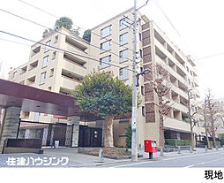 物件画像 アトラス江戸川アパートメント