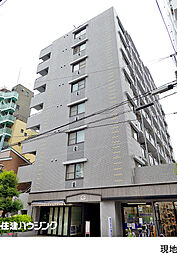 マンションイメージ