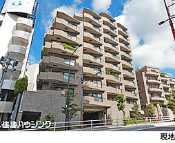 マンションイメージ
