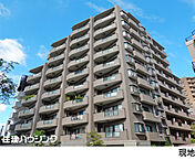 東京都目黒区青葉台4丁目：物件画像