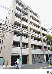 物件画像 ルフォン杉並方南町