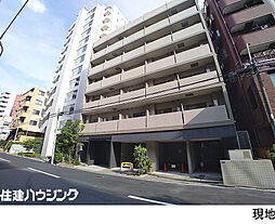 物件画像 ルモンド南麻布