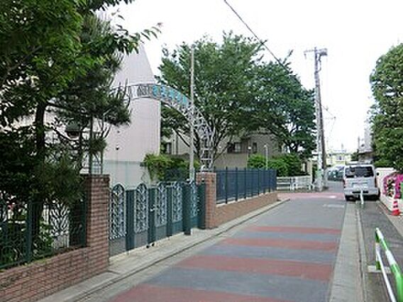 春光幼稚園