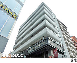 マンションイメージ