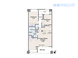 物件画像 クレアセトル文京根津