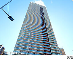 物件画像 HARUMI FLAG PARK VILLAGE T棟