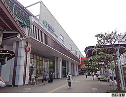 JR中央線 西荻窪駅 徒歩6分