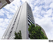東京都渋谷区松濤2丁目：物件画像